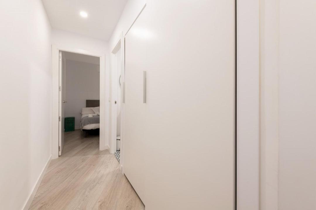 Bright And Modern- 2 Bedrooms 1bathroom- Mintystay - Bocangel Apartamento *